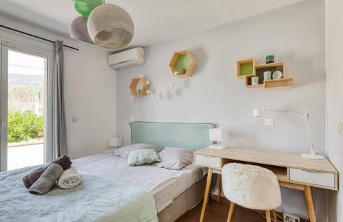VILLA TIMAUTINE Cannes - Photo 32