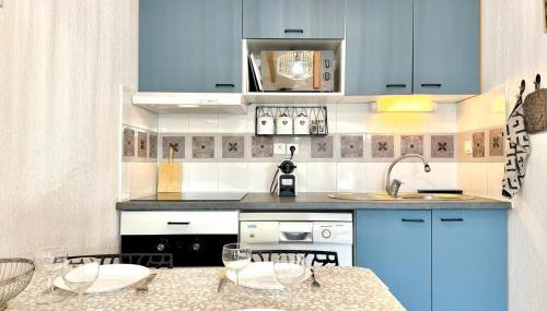 La Casa BellaVita, 4 pers Piscine à Calvisson - Foto 4