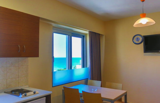 Rodian Gallery Hotel Apartments - Photo 15