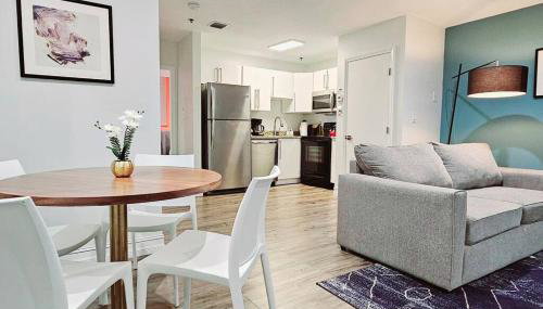 The Lofts on Clematis 204 Downtown West Palm Beach - Foto 4