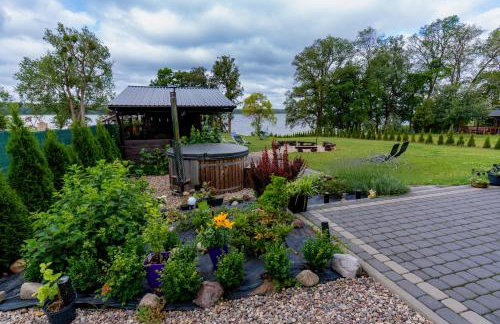 Zielony Domek Lubieszewo - Foto 2