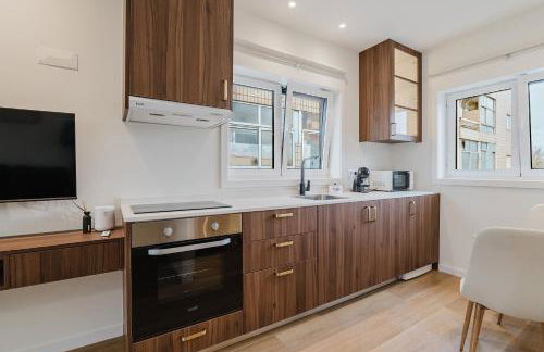 Póvoa Studios by Pomerania - Foto 69