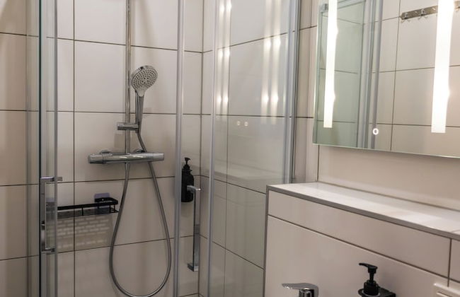 HLN APARTMENTS - Foto 8