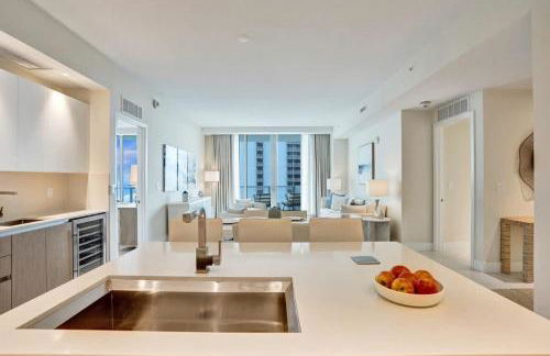 Luxury Ocean View 2BR - Foto 42