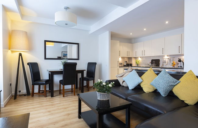 Inverness City Suites - Foto 21