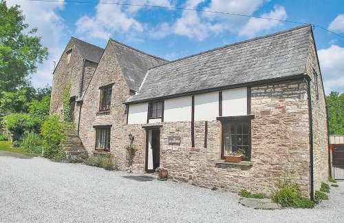 The Old Farmhouse - Foto 1