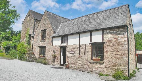 The Old Farmhouse - Foto 1