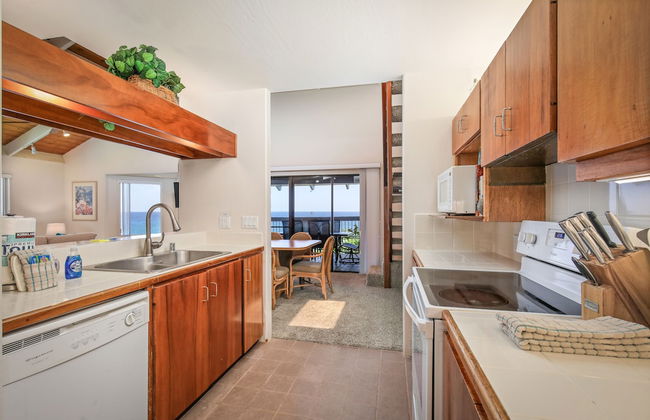 Kanaloa at Kona by OUTRIGGER - Foto 59