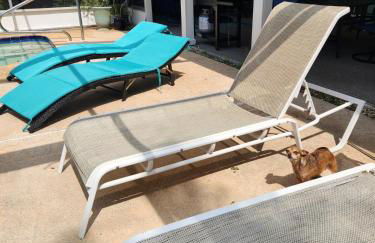 Largo, Fl Heated Pool 2 miles from Indian Rocks Beach Pets - Foto 28