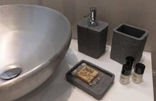 Palazzo Cavour, 34 - Luxury Suite Decumano - Foto 6