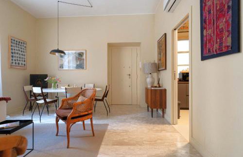 Trevi My Charming Holiday Home, at Trevi Fountain - Foto 18