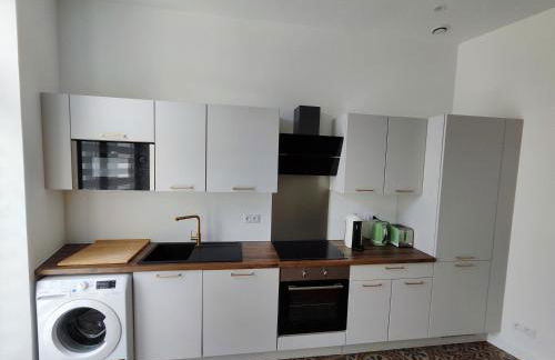 Bright and modern 3-bedroom apartment, 90m2 with Air condition, in Beziers - Foto 34