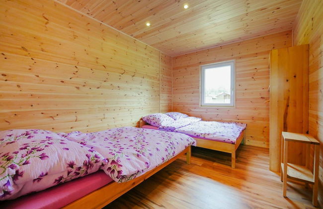 2-room Holiday Apartment for 3 People, Rusinowo - Photo 3