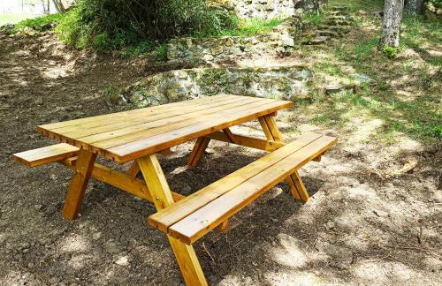 Les Apparts du Vignal de Cheyrac - Foto 30