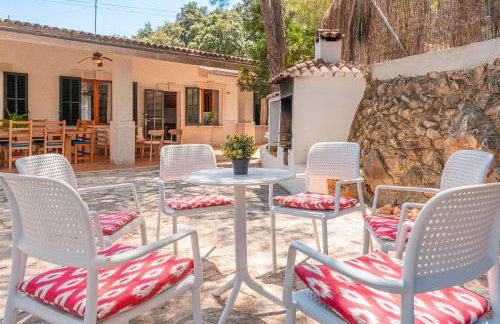 Villa Ses Basses - Foto 7