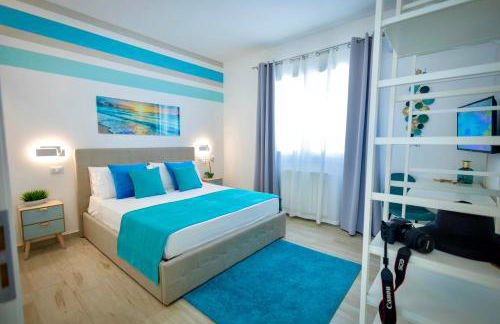 Golden Holiday Villas Private Pools in Sicily - Foto 40