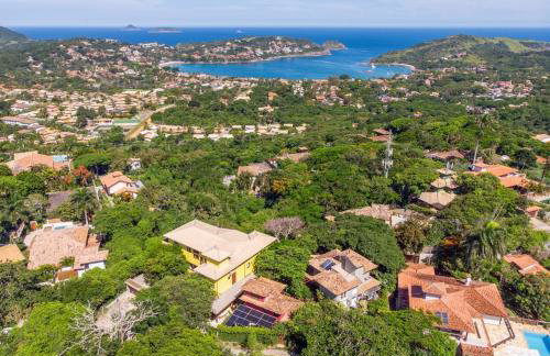 Villa GrandVIEW by Buzios - Foto 10