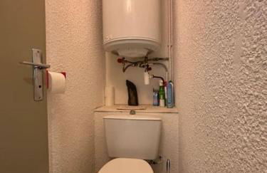 Beau 6 places à la résidence Cantoural - Photo 10