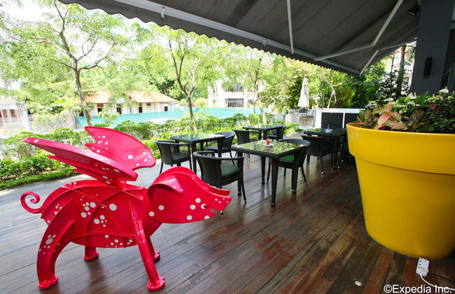 ST Residences Novena - Foto 55