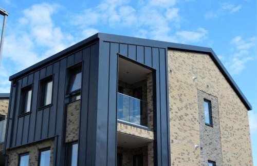 Old Station Apartments - Foto 15