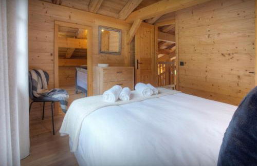Chalet Cosyneige - OVO Network - Foto 10
