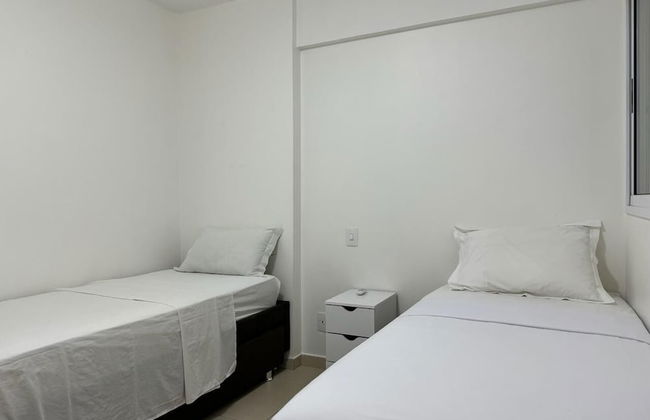 Apto 2 Q ao lado do Hospital Premium - Photo 2