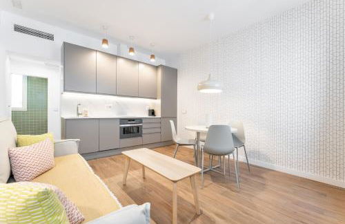 CATERINA Chamberí - Foto 9