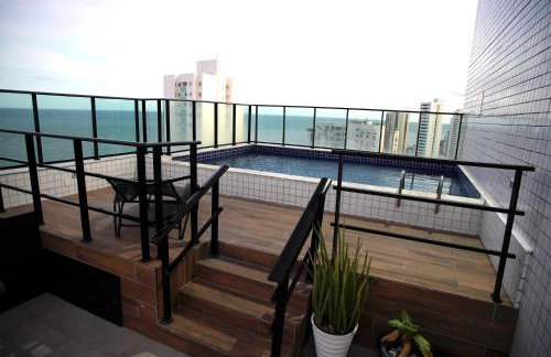 Apartamento de luxo em Candeias BEACH - Photo 48