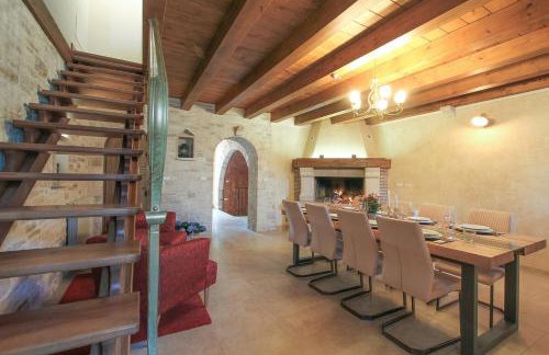 Villa Maria Tereza by Istrialux - Photo 20