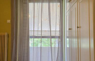 Spacious 3BR Apt with Large Balcony Near Metro & ACS - Foto 11