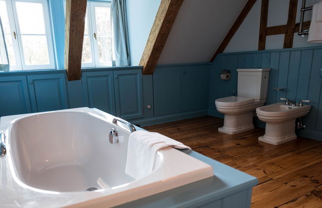 Wunderschönes Landhaus - Foto 35