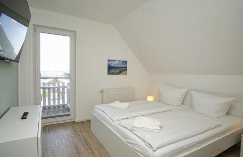 Ferienhaus Butje Butje - Foto 19