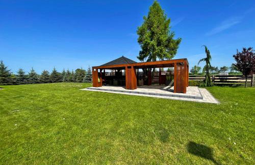 Agroturystyka Nadwarciańskie Siedlisko - Foto 26