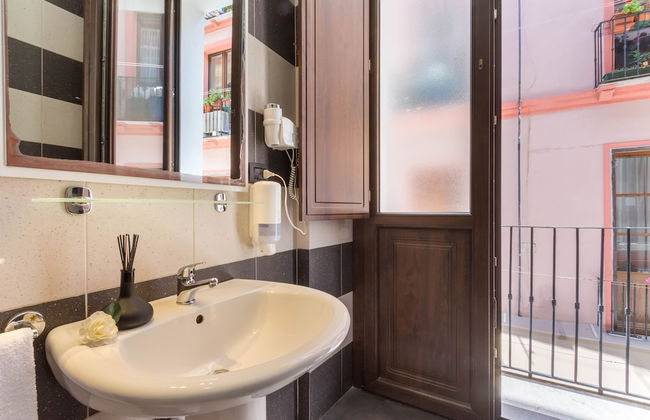 Arcobaleno Rooms - Foto 53