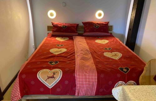 Gemütliche Ferienwohnung Vorauf Siegsdorf Ruhige Lage - Foto 12