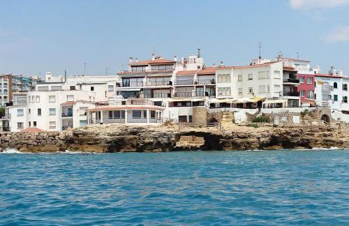 LOFT A RODA DE BERÀ - Foto 37