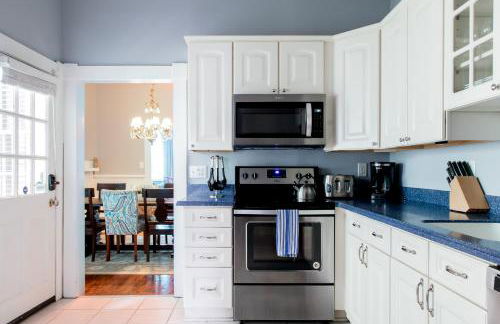 Hostess Nest - Historic Savannah - Foto 22