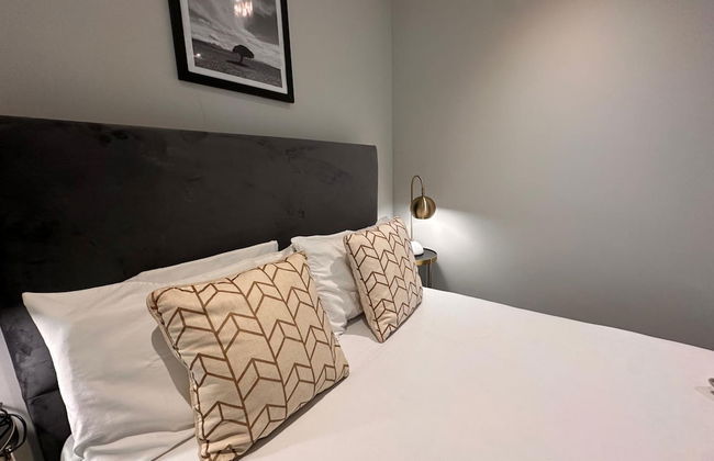 Cozy Studio in Bracknell With Free Parking - Foto 11