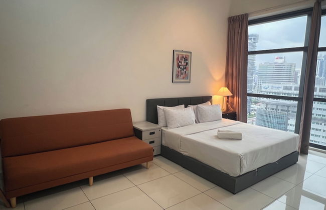 3 Towers By Tenang Home - Foto 17