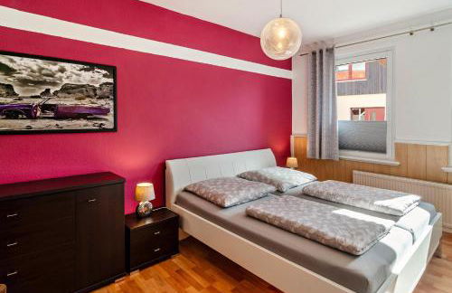 Ferienwohnung Gräfe - Foto 11