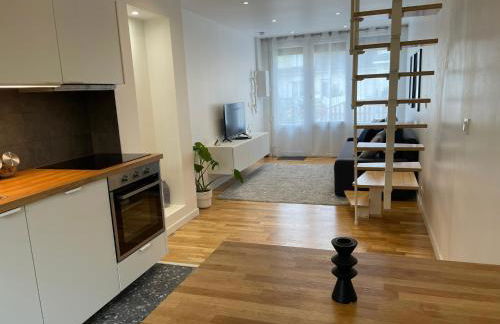 Appartement dans une maison cosy - Foto 14