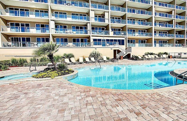 Sterling Sands 707 - Foto 20