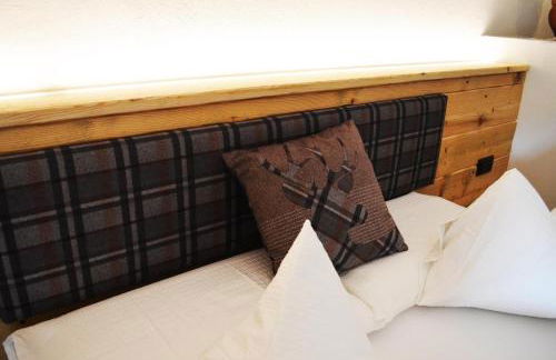 Ca de Cortina Casa Alpina - Foto 6