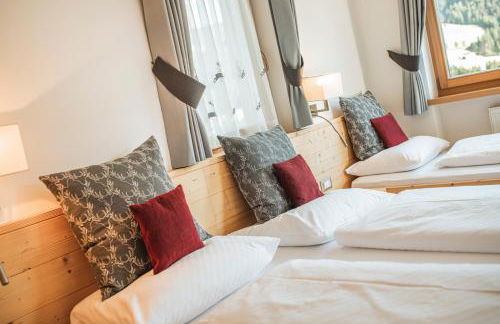 Chalet Residence Alpinflair - Foto 63