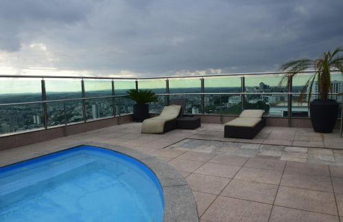 Decor Impecável na Raja Gabáglia com Barão - Foto 61