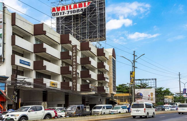 Copenhagen East Residences - Foto 23