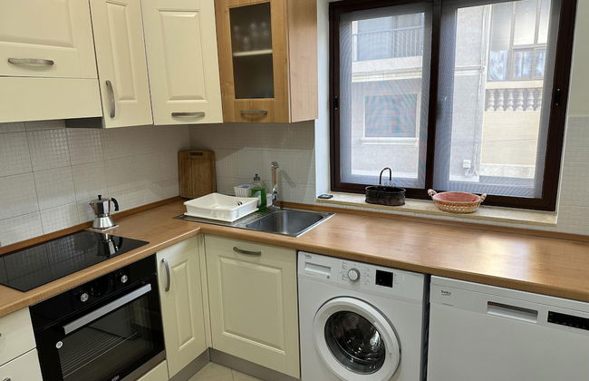 Ewa Apt - 3-bed Near Sliema - St Julians Seafront - Foto 14