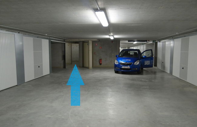 Apartment in Nieuwpoort for 6 Persons - Photo 18