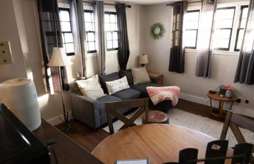 Homey 3 Bedroom Duplex - Foto 4