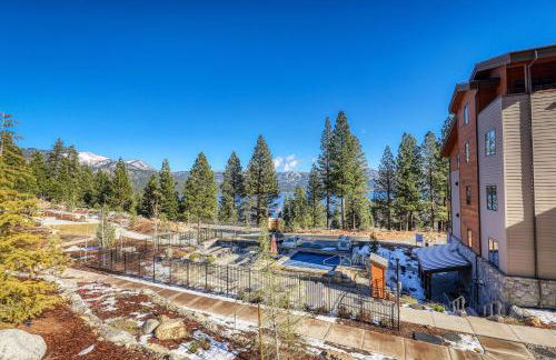 Crystal Bay Retreat 204 condo - Foto 25